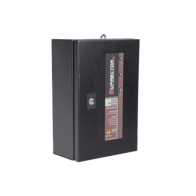 TOTAL GROUND, SUPR-60-2-FALL-SO, Supresor de pico clase B con voltaje de operación 127/220 Vca, 2 fases, 60 KA y Protección L-L