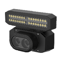 Comprar Cámara IP Dual 4K Hanwha | Smartgrid México