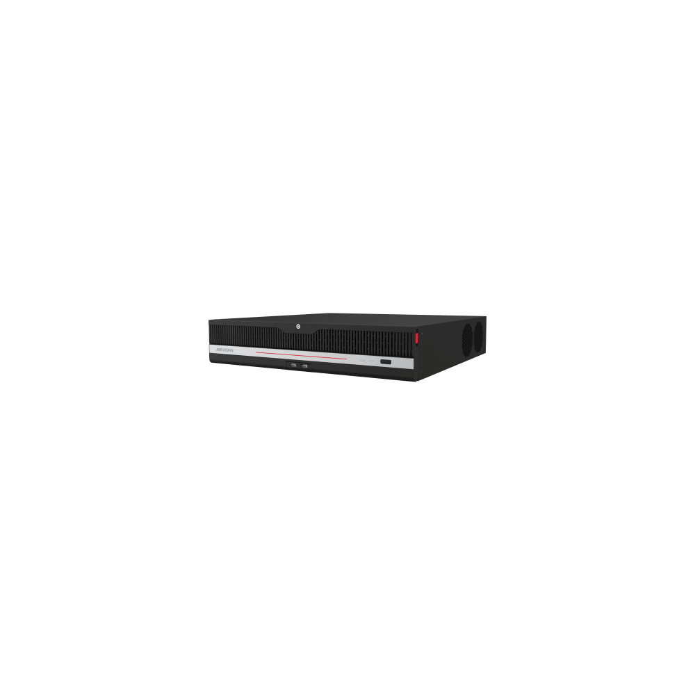 Comprar HIKVISION NVR 32MP 8K | Smartgrid México