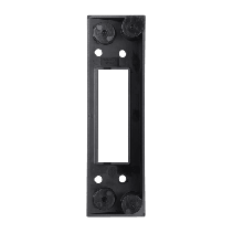 Hanwha Techwin Wisenet, SBS-165TM, Montaje de superficie para Intercom TID-600R