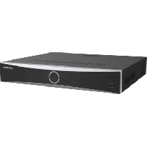 Comprar HIKVISION NVR 12MP 16 Canales | Smartgrid México