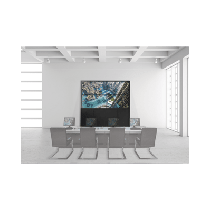 Comprar Kit Videowall 2X2 HIKVISION 55" | Smartgrid México