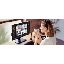 Comprar Wisenet Viewer 1.05 - Control | Smartgrid México