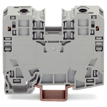 Comprar Borna de Paso WAGO 285-135 35 mm² | Smartgrid México