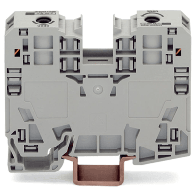 Comprar Borna de Paso WAGO 285-135 35 mm² | Smartgrid México