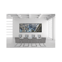 Comprar Kit Videowall HIKVISION 3X2 55" | Smartgrid México