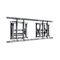 Comprar Soporte Estructural 200-1600mm | Smartgrid México