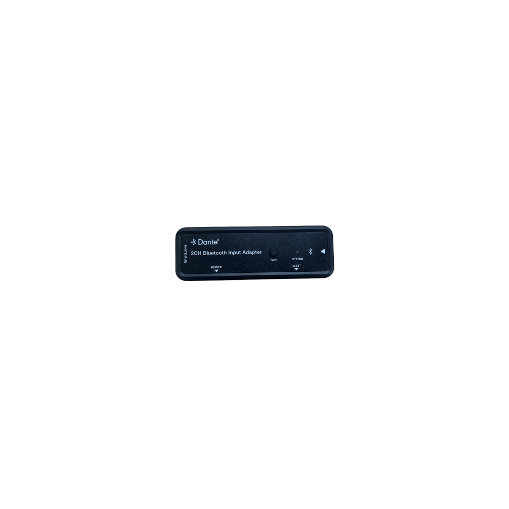 Comprar Extensor Audio Dante® 2CH | Smartgrid México