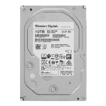 Comprar Disco Duro HIKVISION 10TB SAS | Smartgrid México