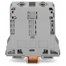 Comprar Borna WAGO 285-195 95 mm² | Smartgrid México