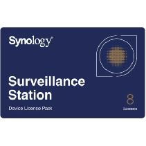 Comprar Licencias Synology CLP8-E | Smartgrid México