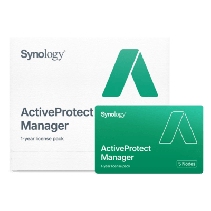 Comprar Licencias ActiveProtect Manager | Smartgrid México