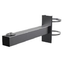 Comprar Soporte F2XX-PM Acero Inoxidable | Smartgrid México