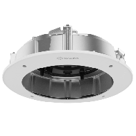 Comprar Montaje Plafón Hanwha SHD-2500FPW | Smartgrid México