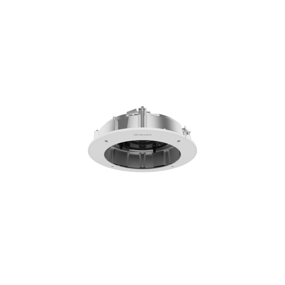 Comprar Montaje Plafón Hanwha SHD-2500FPW | Smartgrid México