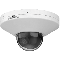 Comprar HIKVISION Mini Domo IP 4MP 2mm | Smartgrid México