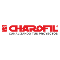 CHAROFIL, CHMP6EZTRK, MORDAZA PERICO DE 1/4 X3/4 EZ C/TORNILLO