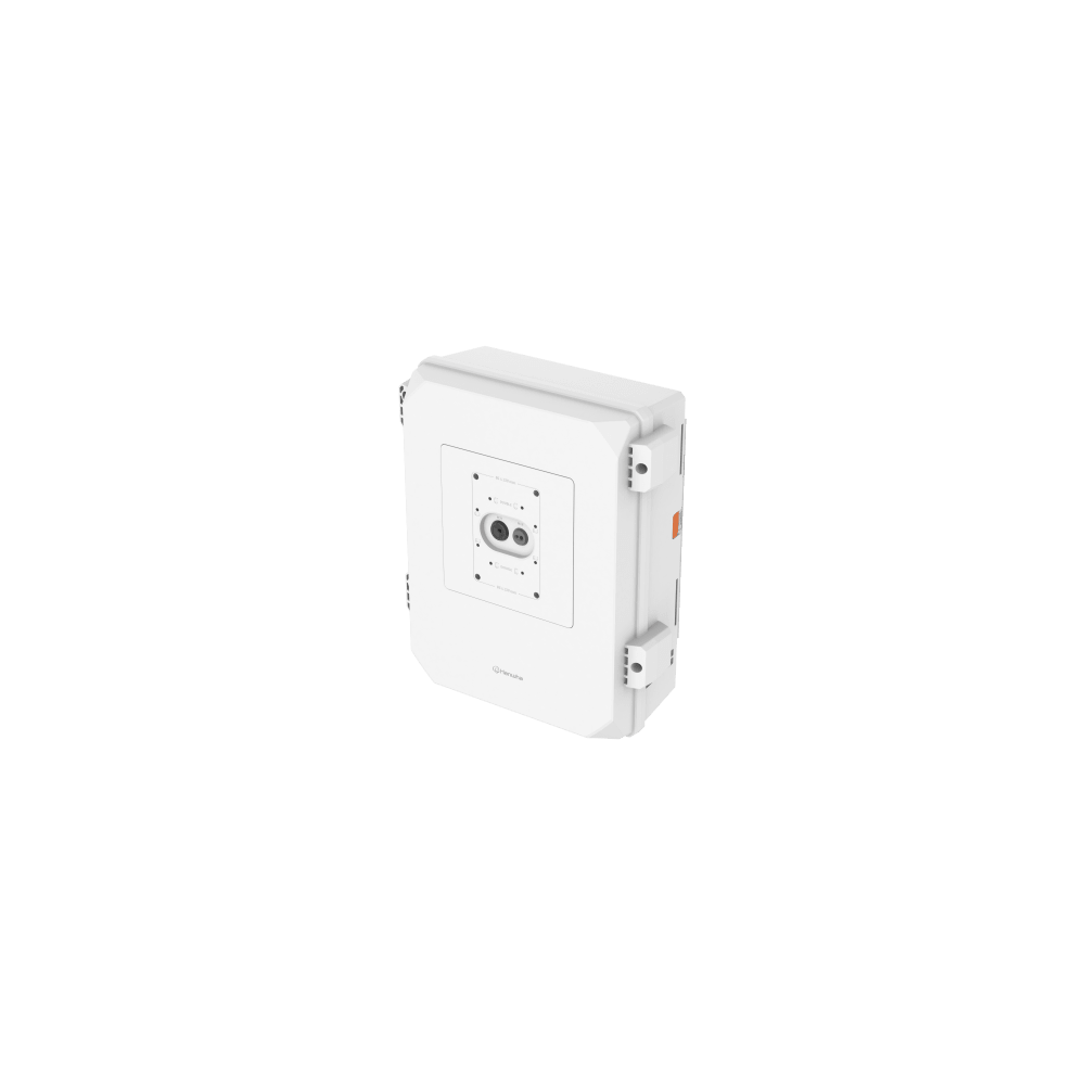 Comprar Gabinete SBP-150NBW IP66 IK10 | Smartgrid México
