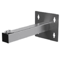 Comprar Soporte Pared F200 Acero | Smartgrid México