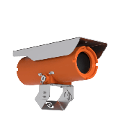 Comprar Cámara IP ZOOM 32X 2MP Hanwha | Smartgrid México