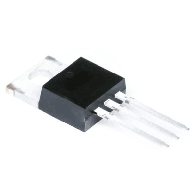 SYSCOM PARTS, UA78M08CKCSE3, Reguladores de tensión lineal 3/4P 500mA Fixed 8V Pos, TO-220.