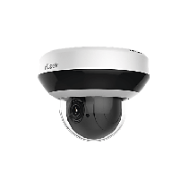 Compra Mini Domo PTZ 4MP HiLook | Smartgrid México