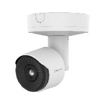 Comprar Cámara IP IA 8MP Hanwha Wisenet | Smartgrid México