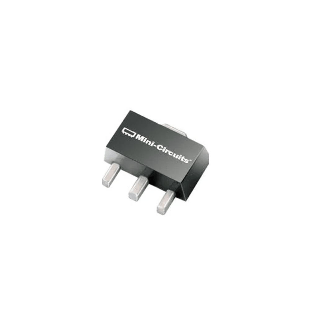 SYSCOM PARTS, PGA103, Amplificador de RF ML AMPL , 4GHZ, SOT-89
