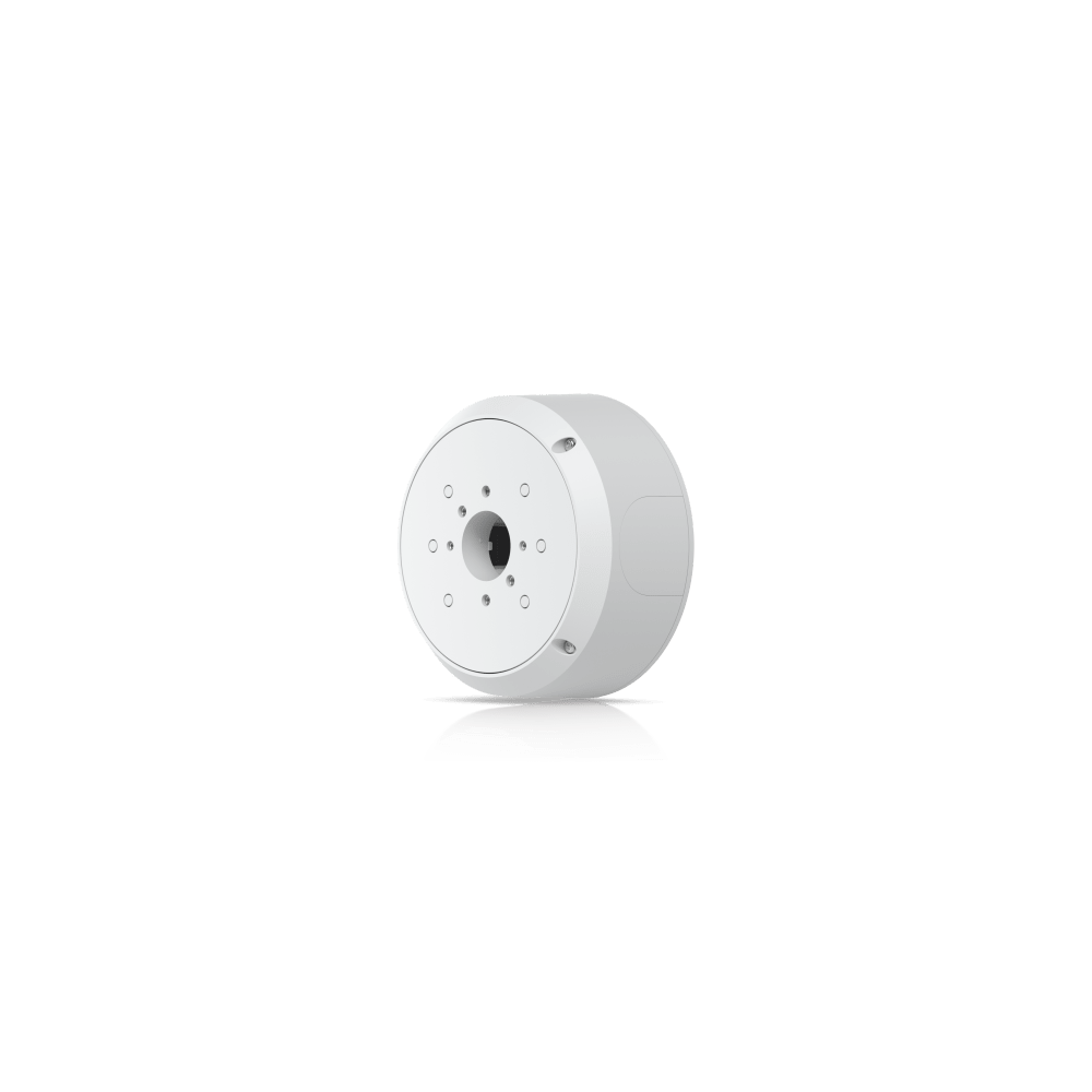 Comprar UBIQUITI Camera Junction Box | Smartgrid México