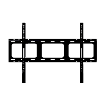 YEALINK, MB-WALLMOUNT-650, Soporte de Pared MB-WallMount-650 de Yealink para MeetingBoard 65 Pro