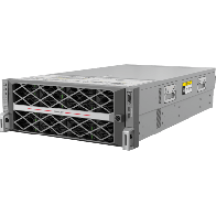 Comprar HIKVISION DS-A80624SI 24 Bahías | Smartgrid México