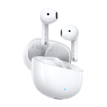 UGREEN, 65876, Auriculares Bluetooth HiTune H5 Pro / Bluetooth 6.0 / Autonomía 6 Horas (35 Horas con Estuche) / Carga USB-C / Co