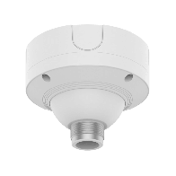 Comprar Montura Techo SBP-180CMS Aluminio | Smartgrid México