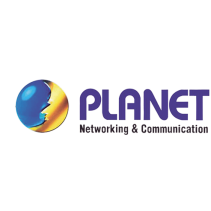 PLANET, GSW-1820VHP, Switch No Administrable PoE+ Extender, Aislamiento VLAN de 16 Puertos Gigabit +, 2 Combo TP/SFP y Pantalla