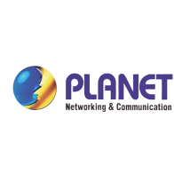 PLANET, GSW-1820VHP, Switch No Administrable PoE+ Extender, Aislamiento VLAN de 16 Puertos Gigabit +, 2 Combo TP/SFP y Pantalla