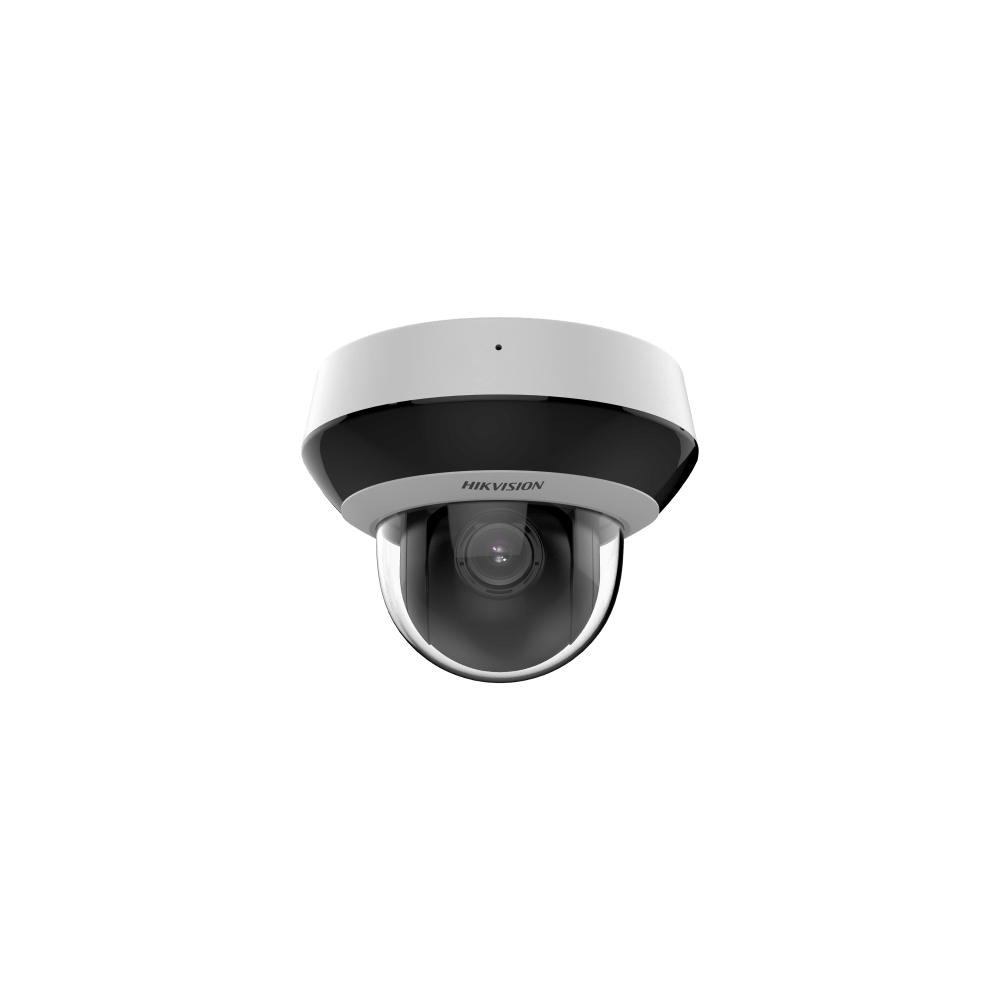 Comprar HIKVISION Mini Domo 6MP 4X Zoom | Smartgrid México