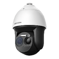 Comprar HIKVISION PTZ IP DUAL 50mm | Smartgrid México