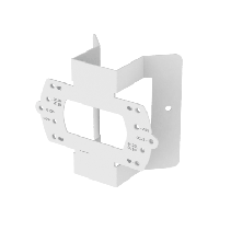 Comprar Soporte Esquina Hanwha 5 | Smartgrid México