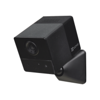 EZVIZ, CS-BC2, Mini Cámara IP Inalámbrica Con Batería Recargable (Cero Cables) / 2 Megapíxel / Uso en Interior / Grabación en la