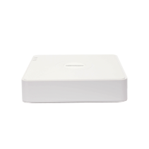 Comprar DVR HIKVISION 4 Canales 1080p | Smartgrid México