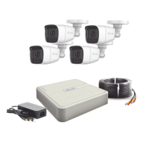 Comprar Kit TurboHD 1080p Lite HiLook | Smartgrid México