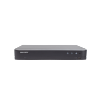 Comprar DVR HIKVISION 5MP Lite | Smartgrid México