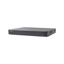 Comprar DVR HIKVISION 16 Canales 4MP | Smartgrid México
