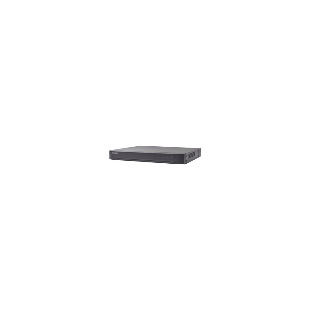 Comprar DVR HIKVISION 16 Canales 4MP | Smartgrid México