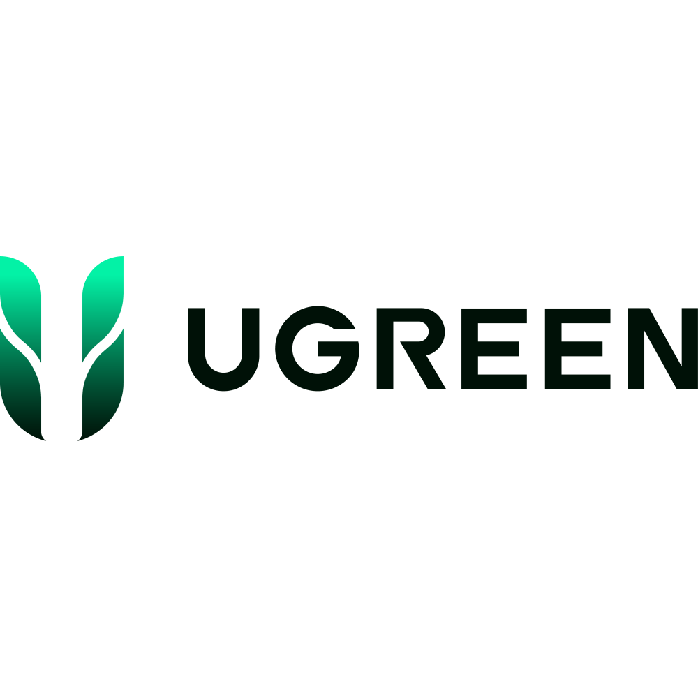 UGREEN, 90264, Carcasa Disco Duro NVME M.2 (Enclosure) | Hasta 2TB | USB3.1 a 10 Gbps | SATA SSD PCIE 3.0 | Soporta M Key y B Ke