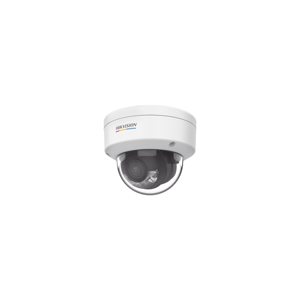 Comprar Domo IP 4MP HIKVISION | Smartgrid México