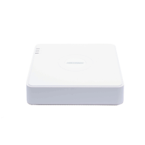 Comprar NVR HIKVISION 4MP 4 Canales PoE | Smartgrid México