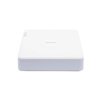 Comprar NVR HIKVISION 4MP 4 Canales PoE | Smartgrid México