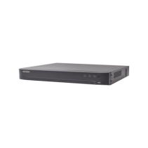 Comprar DVR HIKVISION 8 Canales 4K | Smartgrid México