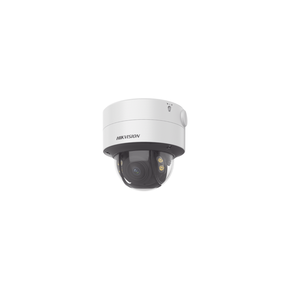 Comprar Domo IP HIKVISION 4MP 24/7 Color | Smartgrid México
